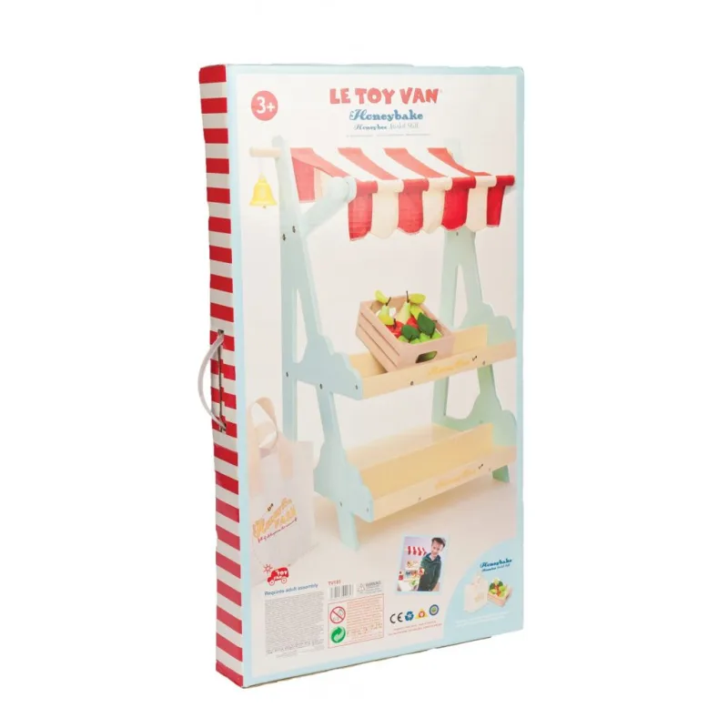 Le Toy Van predajný stánok Honeybake