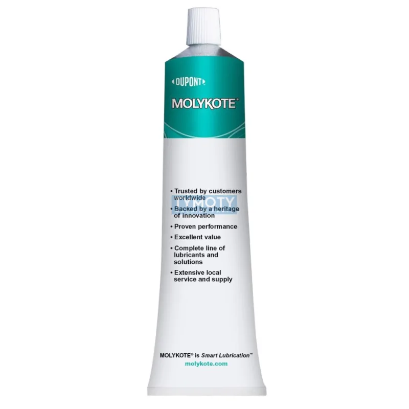 Molykote 55 O-Ring Grease 100 g