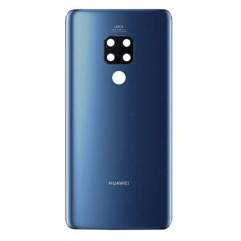 Kryt Huawei Mate 20 zadný Farba: Twiling