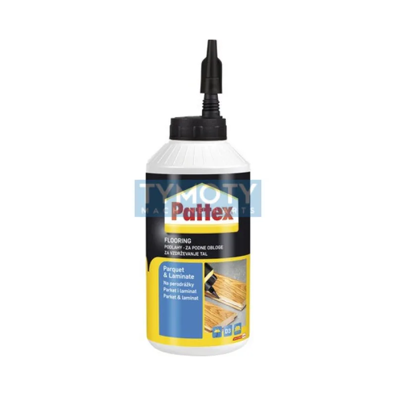 Pattex Parket & Laminate - 750 g