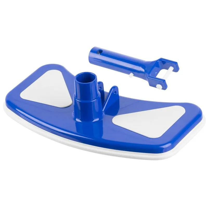Hlavica Strend Pro Pool Standard, vysávacia, 29x13,5 cm