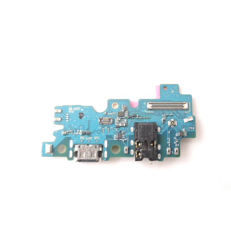 Doska nabíjania Samsung A307F Galaxy A30s - nabíjací konektor, mikrofón Variant:: PCB doska, nabíjací konektor, mikrofón