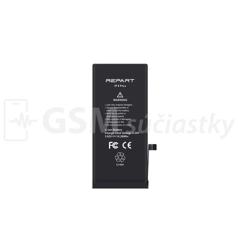 Batéria iPhone 8 Plus - 2691 mAh
