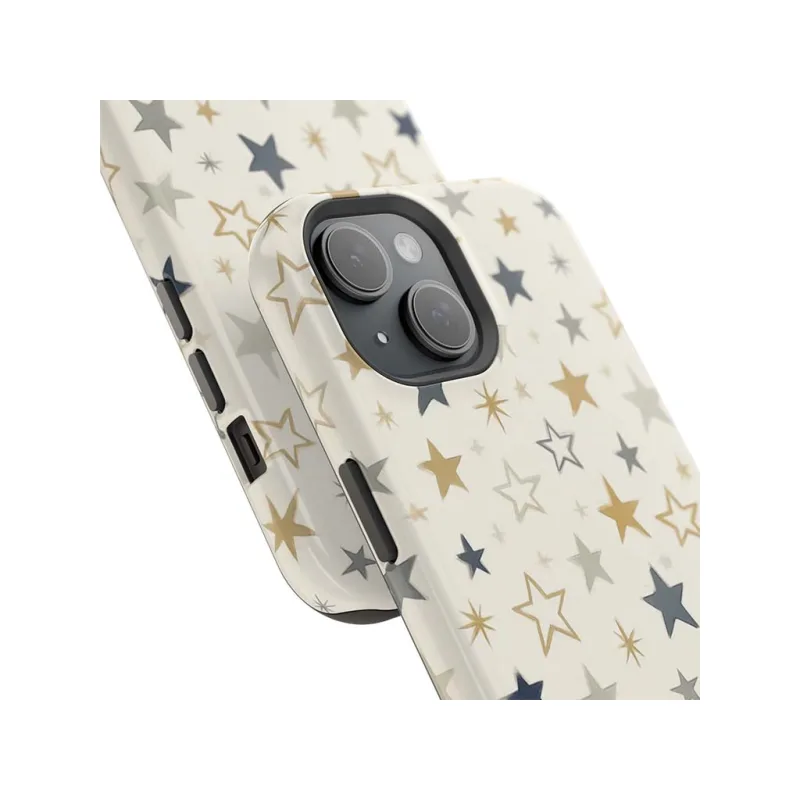 ZEPHYRA Symbolic Stars - iPhone 14 Plus Kryt