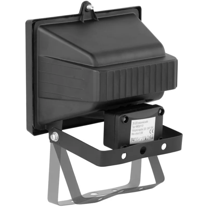LED Reflektor Worklight 28, 230V, pracovný, 500 lm
