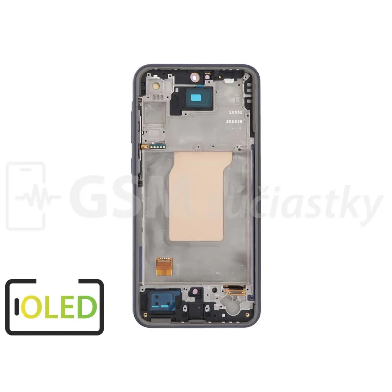 LCD Displej + Dotykové sklo Samsung Galaxy A35