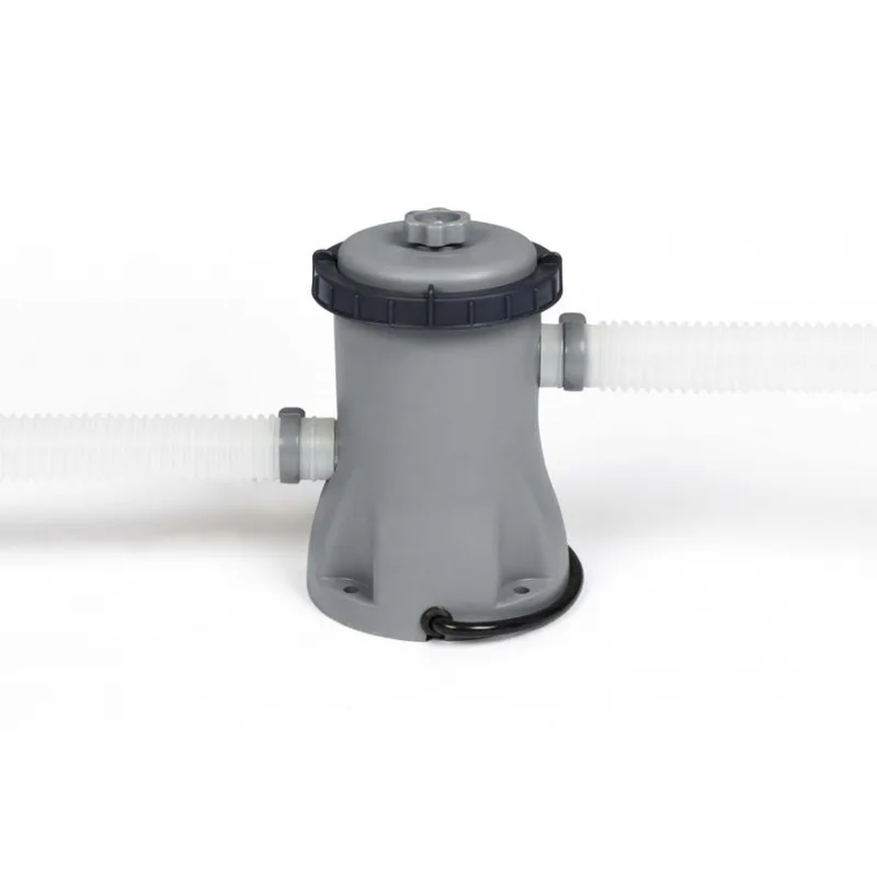Bestway 56408 Steel Pro MAX, 305x76 cm, filter