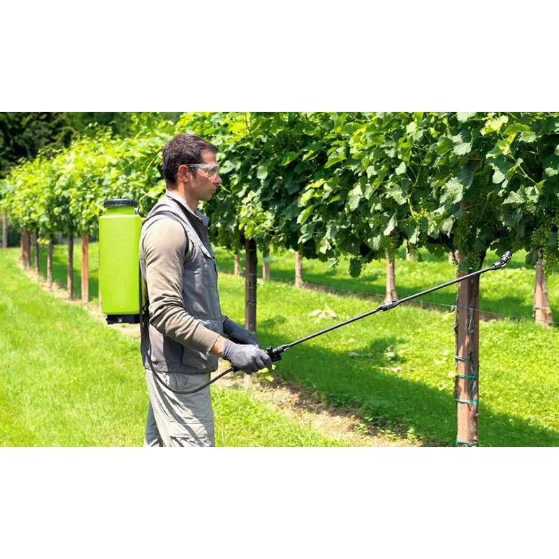 Postrekovač Dimartino Garden 22, 19/20,25 l, chrbtový, hermetický