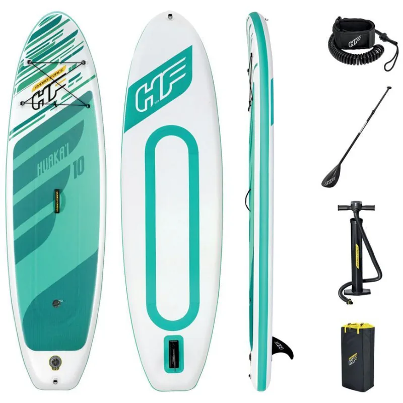 Bestway 65346 HYDRO-FORCE HuaKa'i, 305x84x15 cm, padleboard