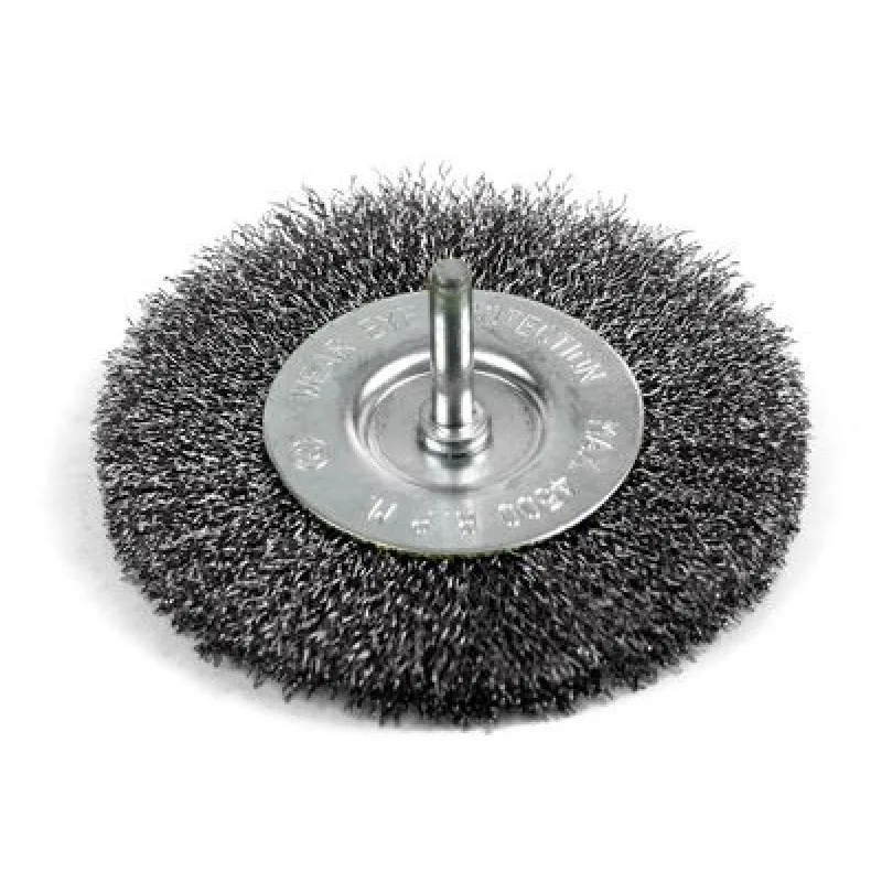 Kefa Strend Pro CWB-508, 63 mm, okružná, vlnitá