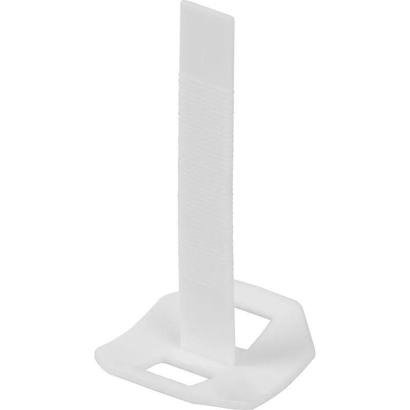 Medzerník Strend Pro LS401, nivelačný, pod obklad, 75x11x1.50 mm, bal. 100 ks, plast