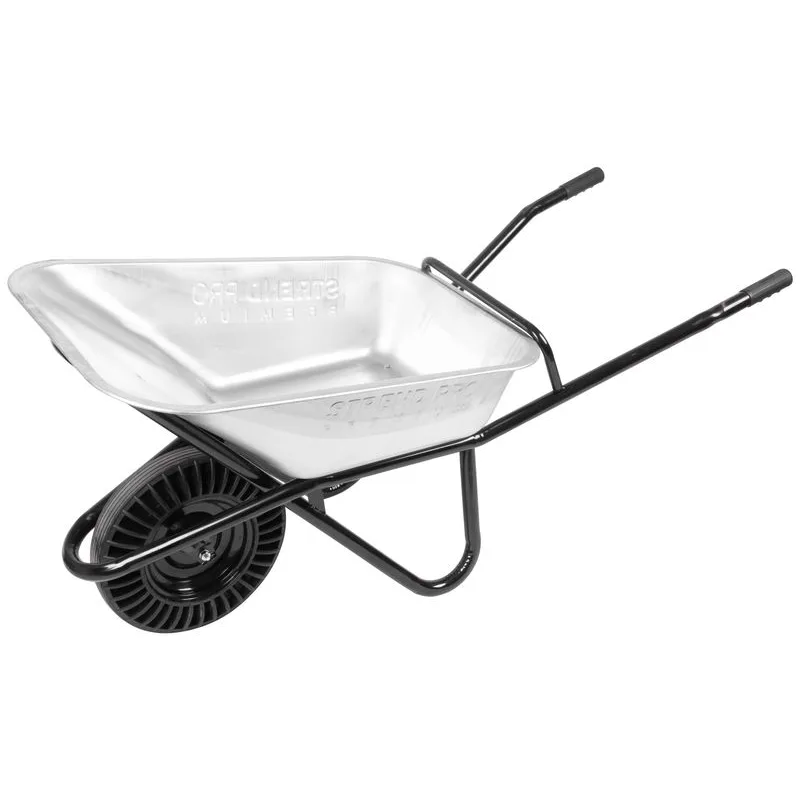 Fúrik Fortis D-3, Zn, 100 l, bantam koleso, demont