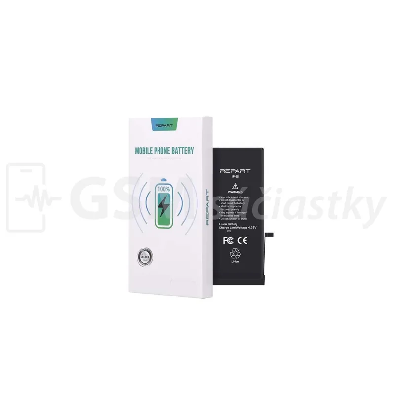 Batéria iPhone 6S - 1715mAh