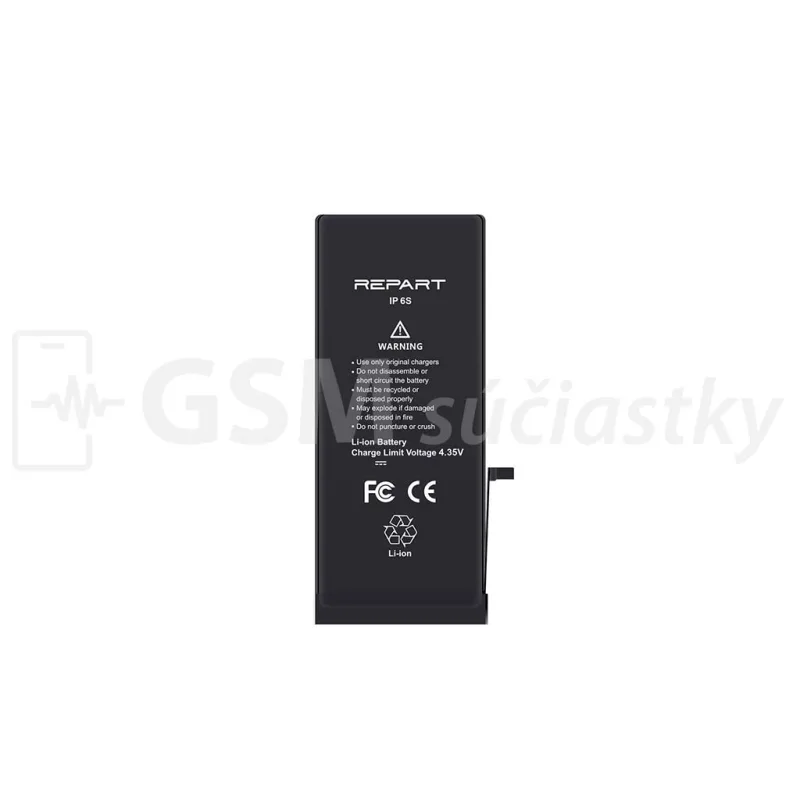 Batéria iPhone 6S - 1715mAh