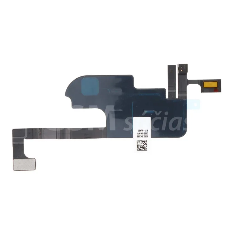 Flex kábel Slúchatka Apple iPhone 14 Plus Variant:: Flex kábel