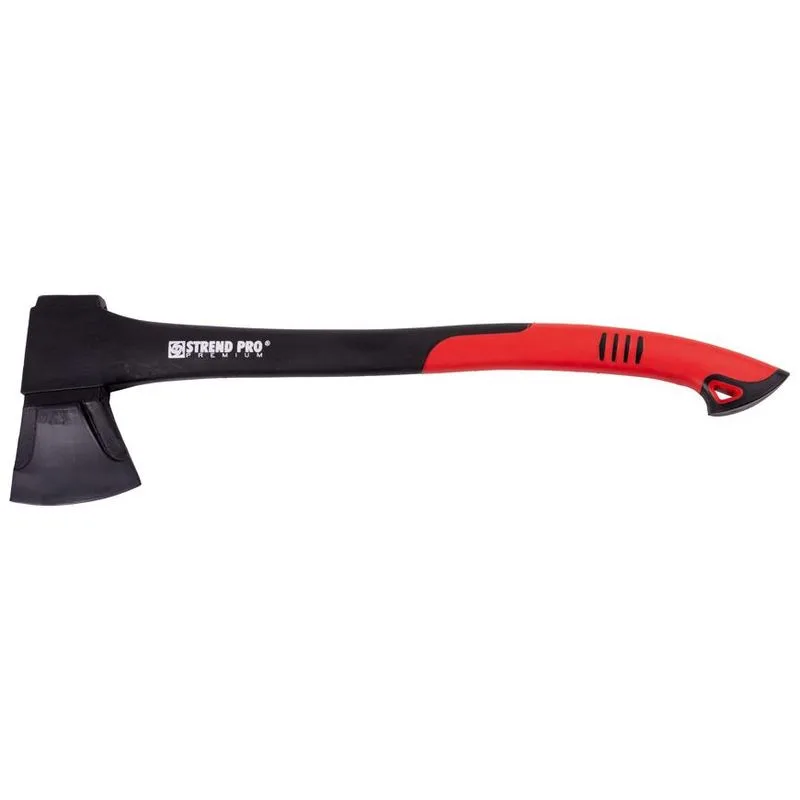 Kálačka na drevo Strend Pro Premium Redwolf SAX, 2100/1600 g