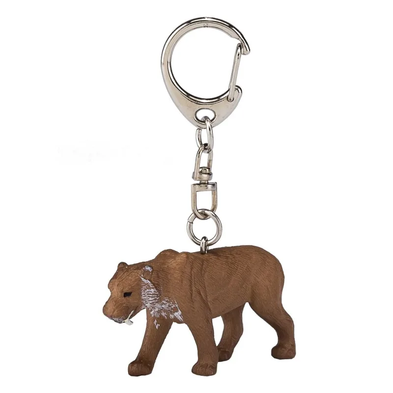 Mojo Kľúčenka Smilodon