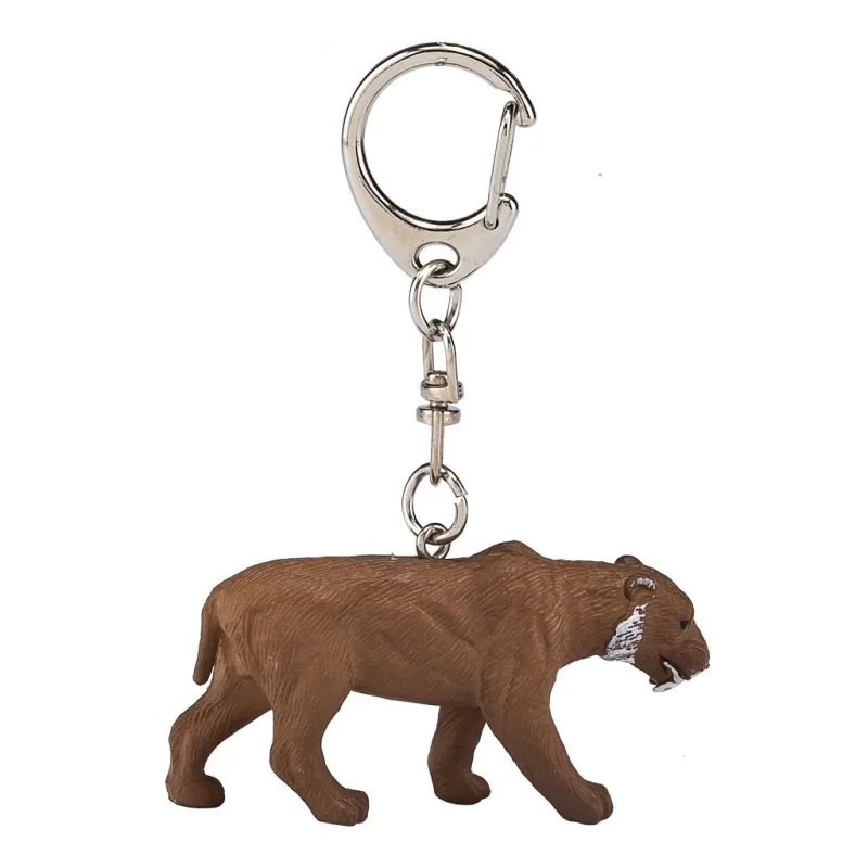 Mojo Kľúčenka Smilodon