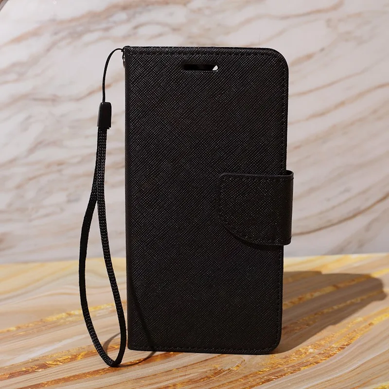 Fancy Book Puzdro otvaracie knižkové iPhone 14 Plus, Čierne