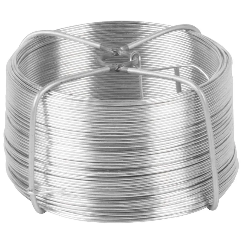 Drôt Garden Wire Zn 0,90 mm, 50 m, SC, cievka