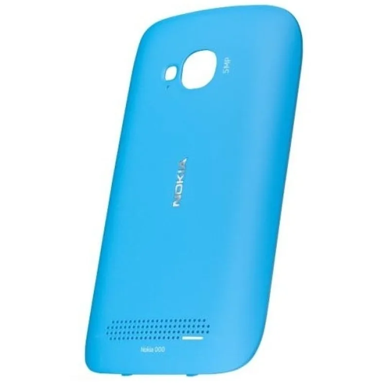Kryt Nokia Lumia 710 zadný Farba: Ružová