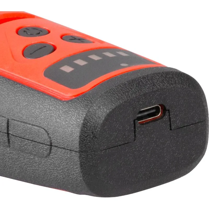Brúska Strend Pro, mini, priama, vŕtanie a brúsenie, 8 V, 1500 mAh, s príslušenstvom
