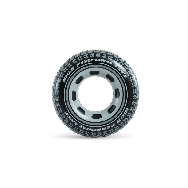 Kruh Intex 59252NP Giant Tire, detský nafukovací do vody, 91 cm