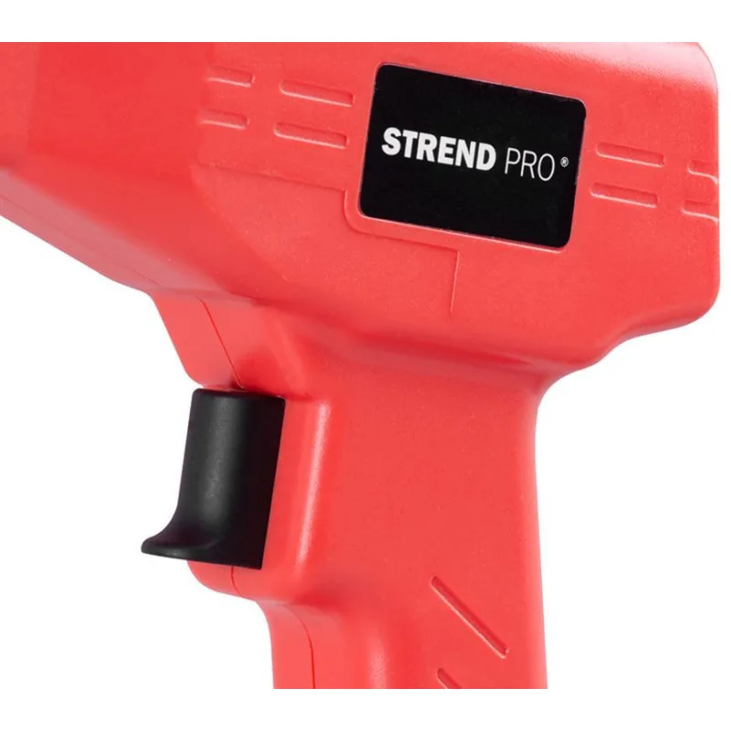 Pištoľ Strend Pro, zváracia, 43 W, na zváranie plastov