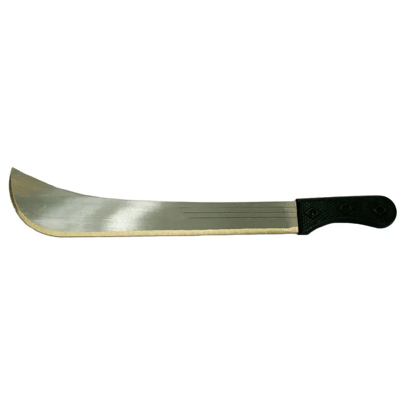 Mačeta Strend Pro M204P, 400 mm, plastová rúčka