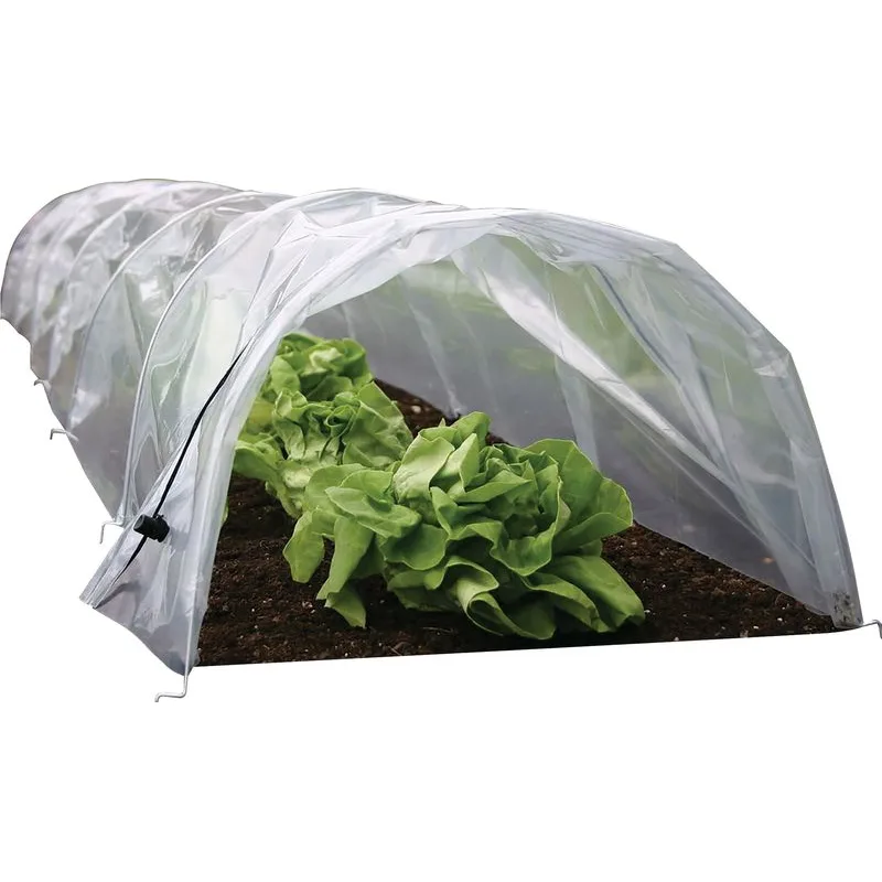 Parenisko Strend Pro Greenhouse, mini fóliovník, 55x600x40 cm