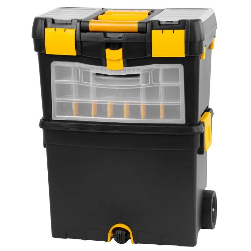 Box na náradie Strend Pro TBx3042 Roller, kolieskový, s rukoväťou
