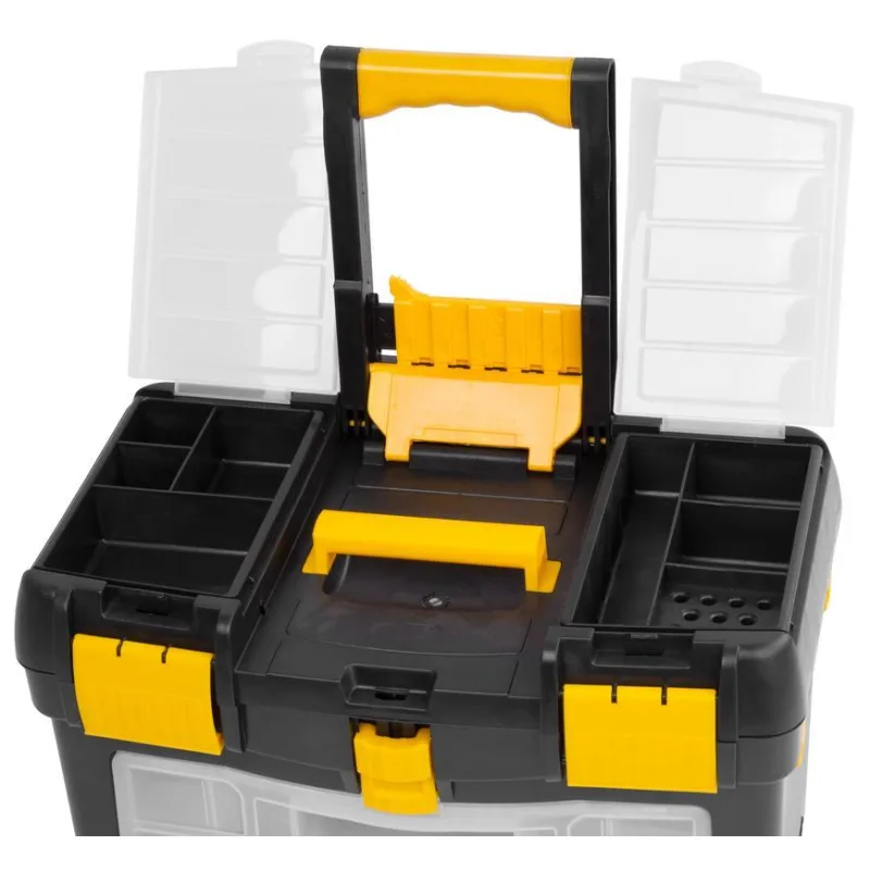 Box na náradie Strend Pro TBx3042 Roller, kolieskový, s rukoväťou
