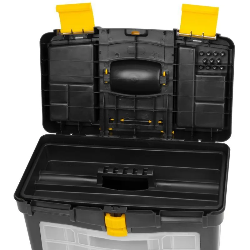Box na náradie Strend Pro TBx3042 Roller, kolieskový, s rukoväťou