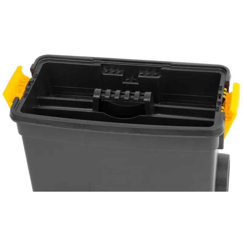 Box na náradie Strend Pro TBx3042 Roller, kolieskový, s rukoväťou