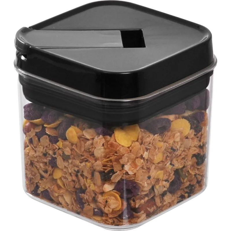 Dóza MagicHome so silikónovým tesnením, 600 ml