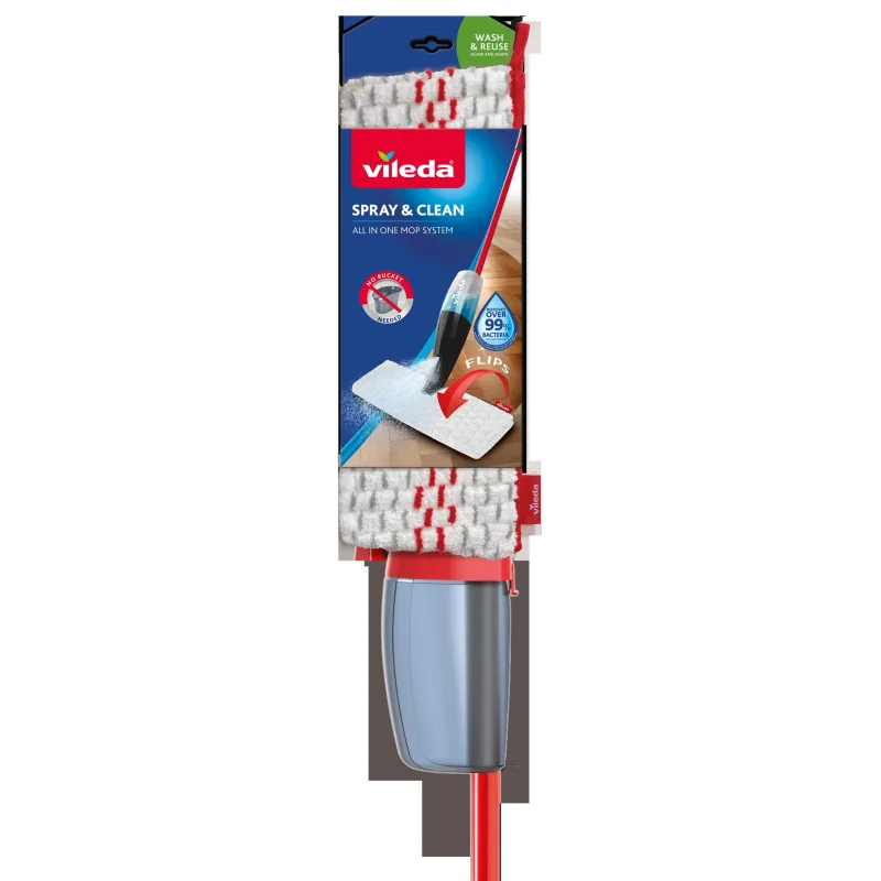 Mop Vileda 1.2 Spray Max