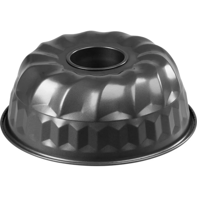 Forma na bábovku MagicHome – plech 22x11 cm