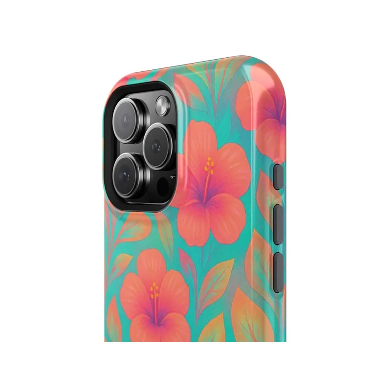 ZEPHYRA Tropical Mirage - iPhone 16 Pro Max Kryt