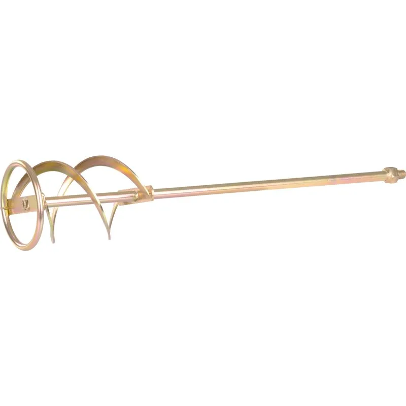 Miešadlo na maltu Strend Pro PXE-02, 120x600 mm, M14