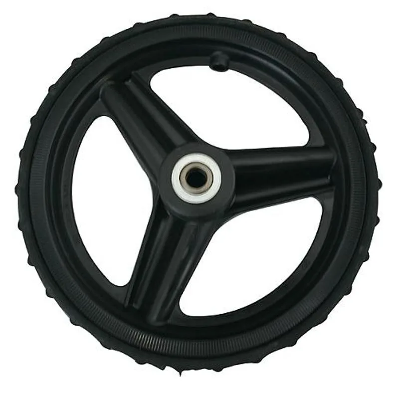 Koleso RAPID-5 240/12 SP R, plastové, priemer 24 cm
