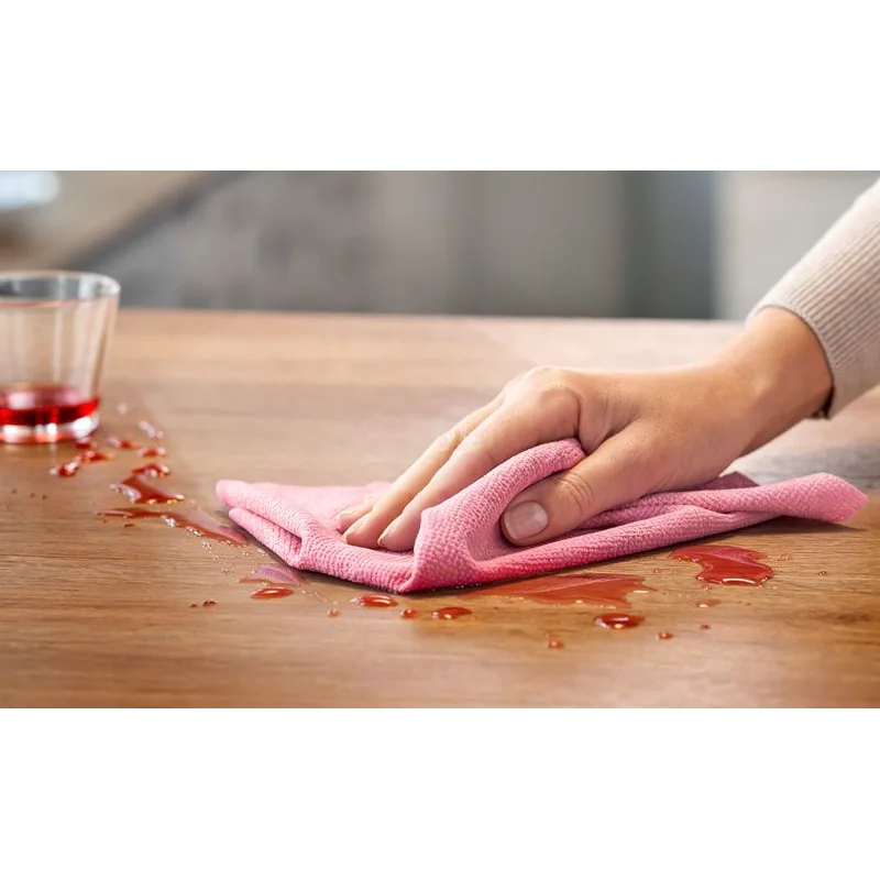 Handrička Vileda Actifibre Soft, mikrovlákno