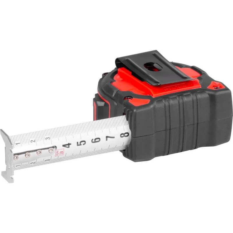 Meter Strend Pro Premium RZ5027 5 m, 27 mm, zvinovací