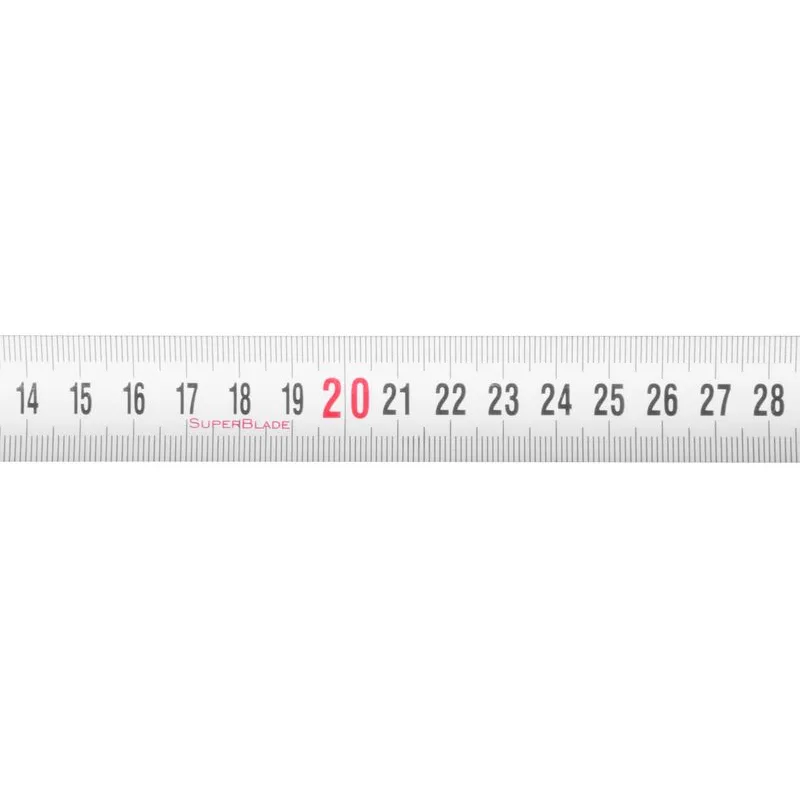 Meter Strend Pro Premium RZ5027 5 m, 27 mm, zvinovací