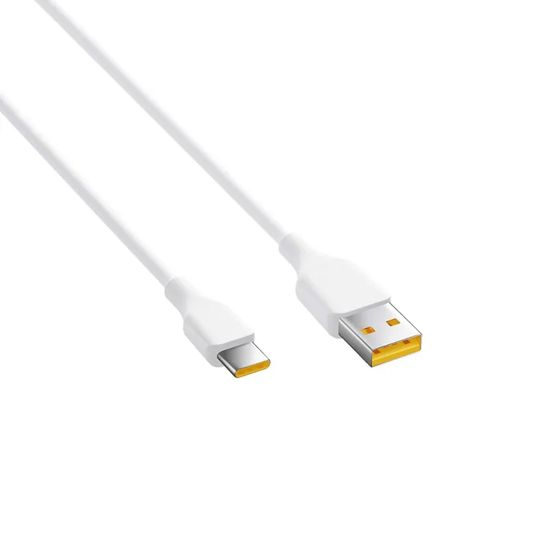 Realme Original USB-Type C Dátový Kábel Farba: USB TYP-C