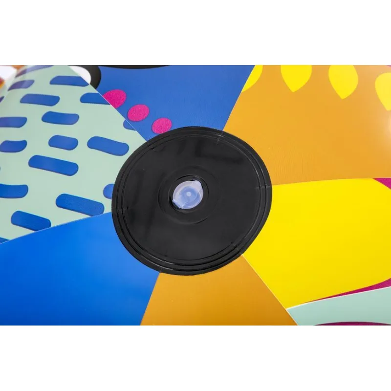 Lopta Bestway® 31044, Flirty Fiesta Beach Ball, detská, nafukovacia, do vody, 910 mm