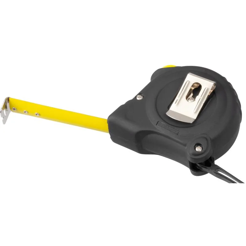 Meter WorkTiger 6K 3,0 m, 16 mm, stáčací plastový
