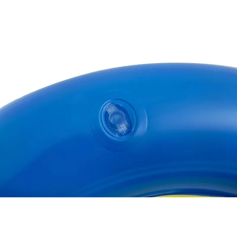Bestway 52418 Hračka Splash 'N' Hoop, 61x61 cm, nafukovacia + lopta