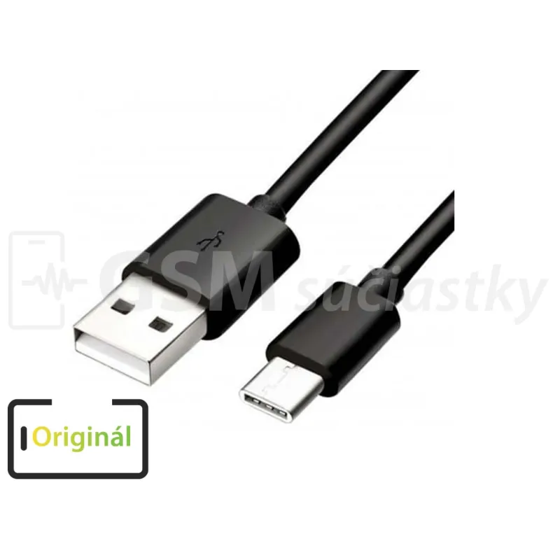Kábel Samsung EP-DG950CBE USB TYP-C