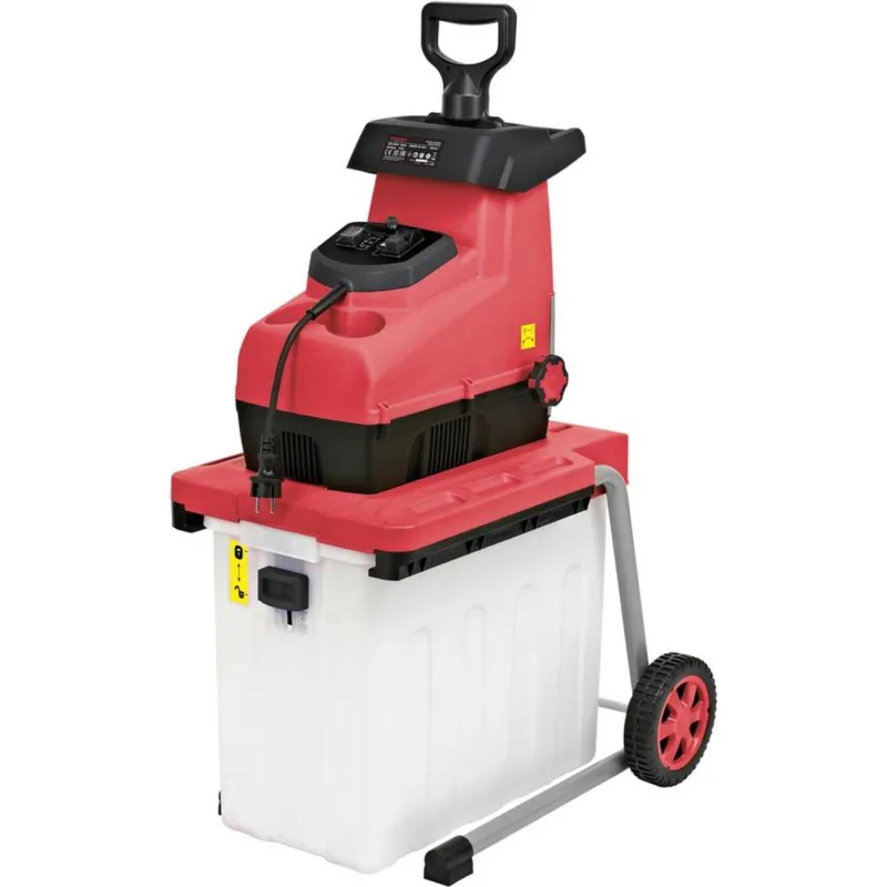 Drvič na konáre a vetvy Worcraft WPSH203, 2800 W, 44 mm
