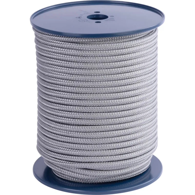 Lano Strend Pro Premium 12 mm, pletené, mix farieb, 100 m